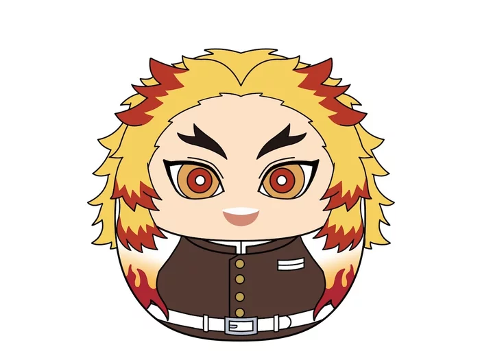 Demon Slayer: Kimetsu No Yaiba Korokotto Vol. 2 Box Set - Image 4