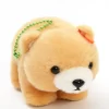 Marukuma Polar World Bear Plush Collection (Ball Chain)