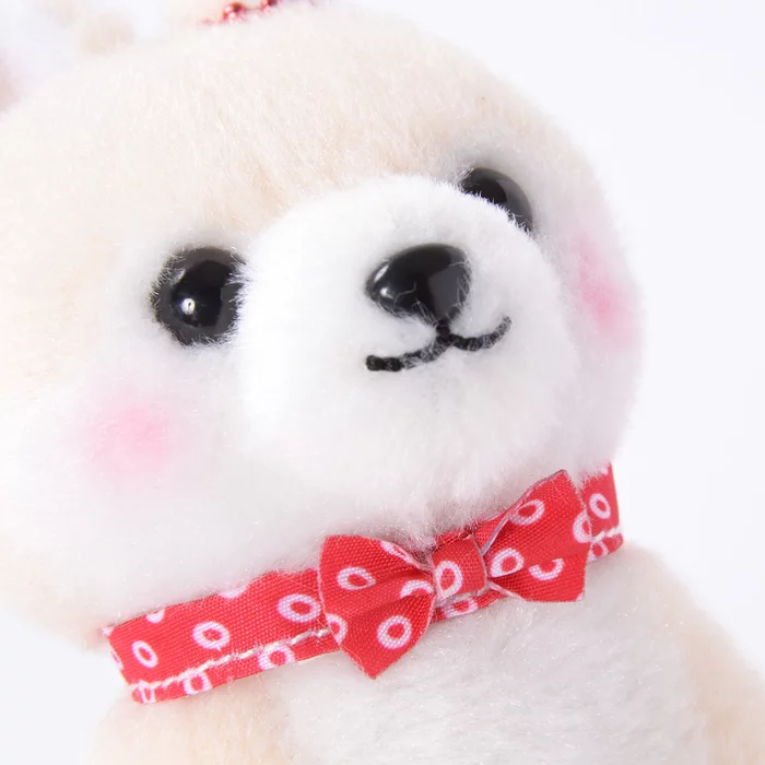 Mameshiba San Kyodai Dressed Up Dog Plush Collection (Ball Chain) - Image 13