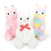 Alpacasso Sitting Plush Collection (Big)