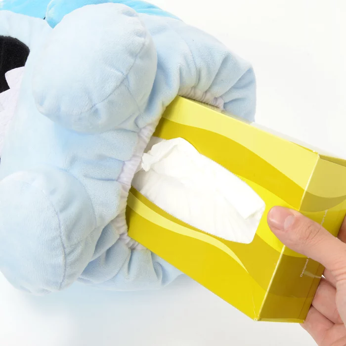 Same-Z Hoojiro Tissue Box Cover - Image 6