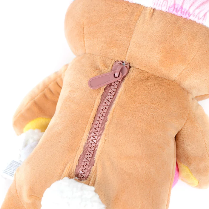 Rilakkuma Bathtime Plush Collection - Image 8