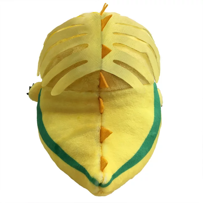 CAPCOM Monster Hunter Mochi Cute Plush Collection Vol. 5 - Image 7