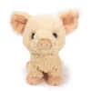 Fluffies Small Pig Plush