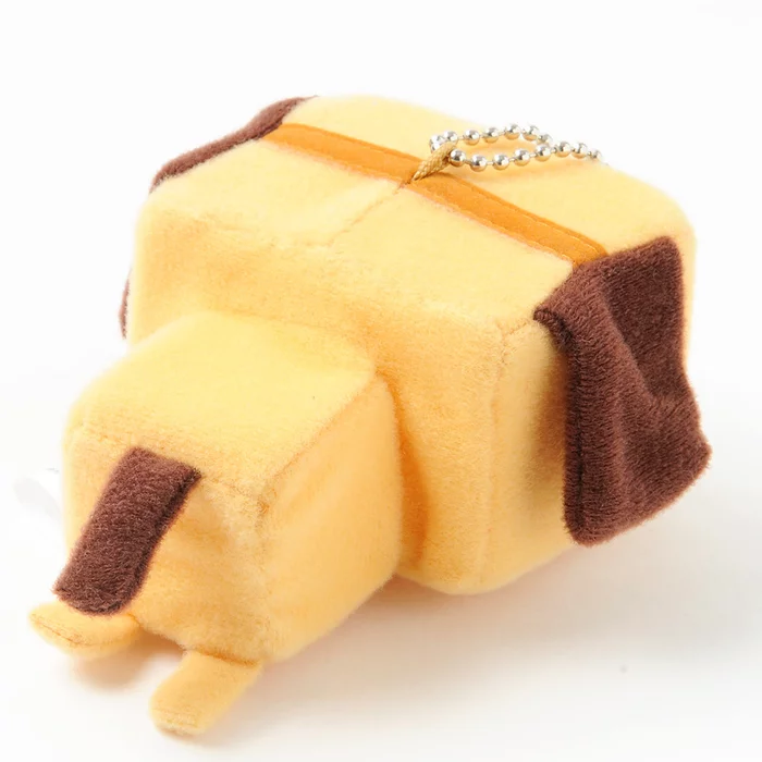 Hakoinu Plush Charms - Image 15