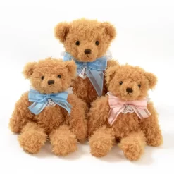 Charlotte The Bear Plush