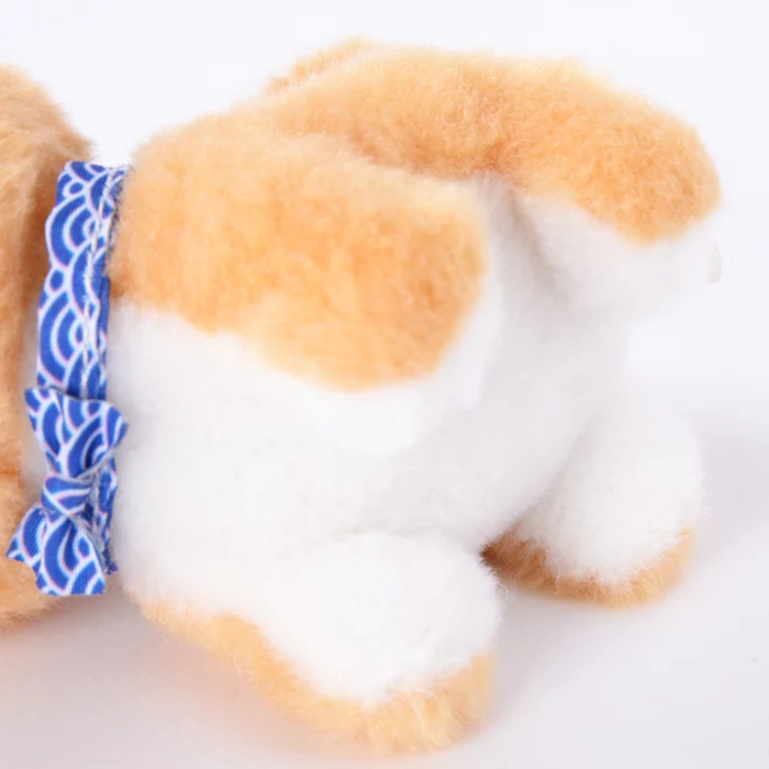 Mameshiba San Kyodai Dressed Up Dog Plush Collection (Ball Chain) - Image 10
