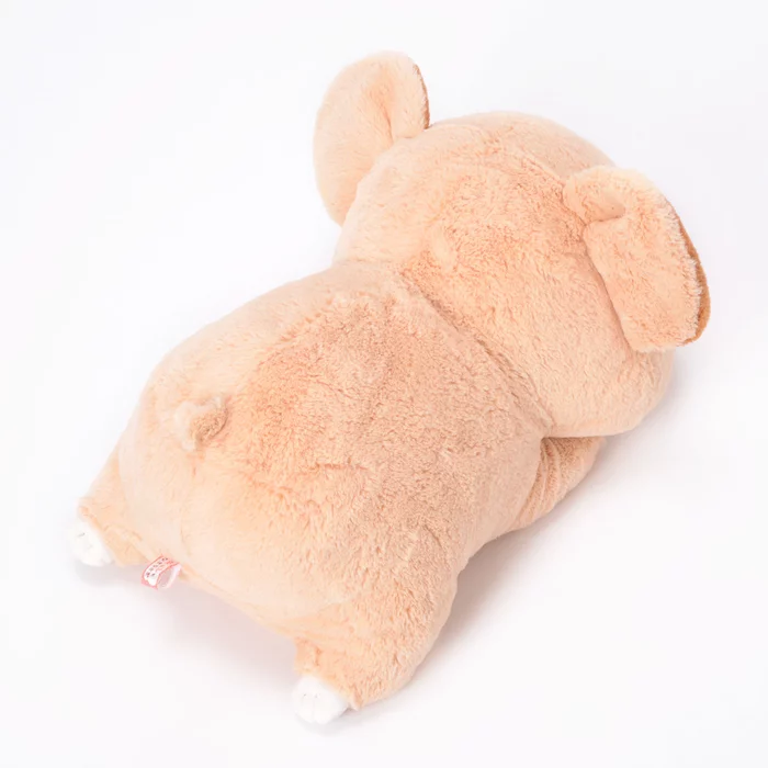 Kyun To Naki Usagi Nenne Pika Plush Collection (Big) - Image 10