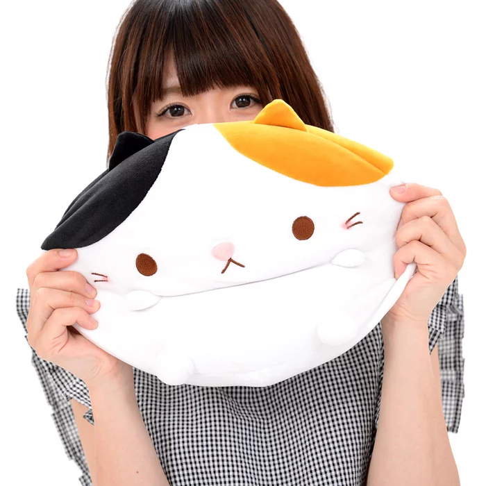 Mocchiizu Kororin Plush Collection - Image 19