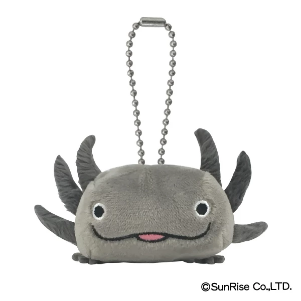 Hola Salamanders Plush Collection - Image 7