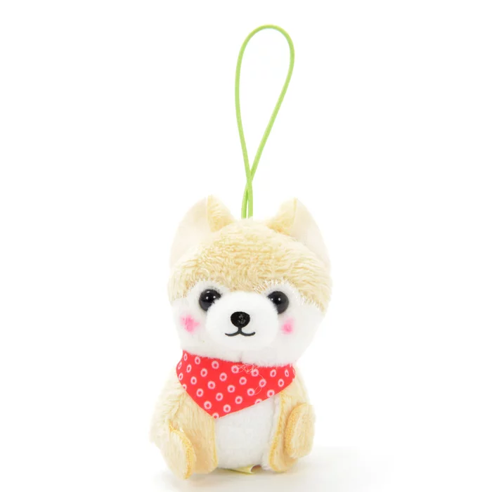 Puchimaru All-Stars Animal Plush Collection - Image 4