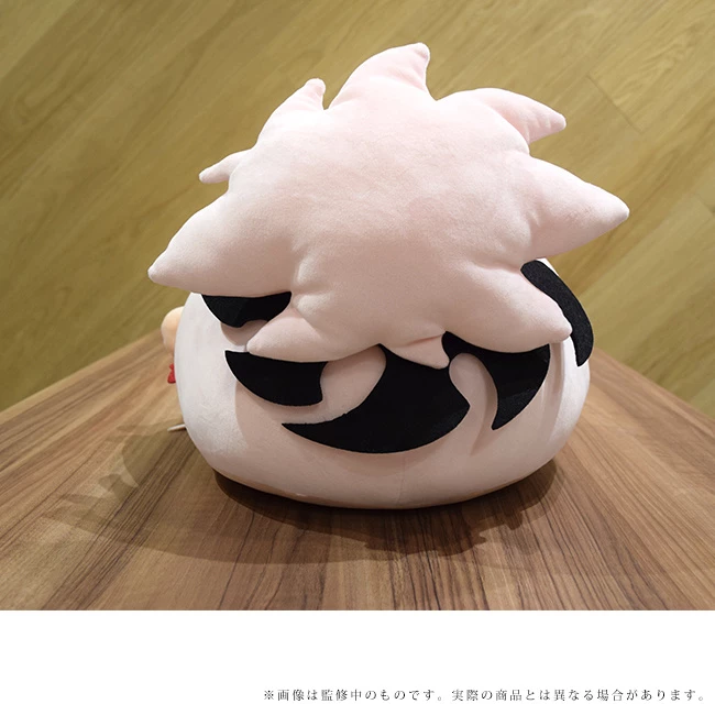 Fate/Grand Order Musashi-chan Cushion (Re-run) - Image 6