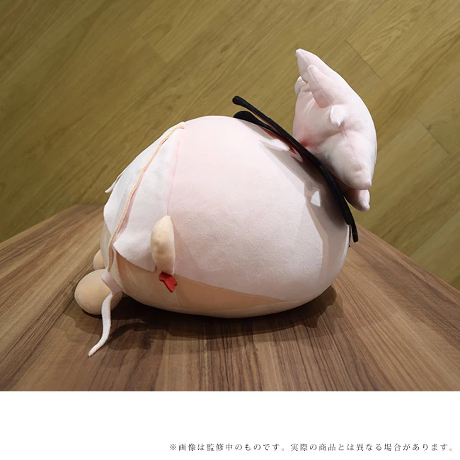 Fate/Grand Order Musashi-chan Cushion (Re-run) - Image 5