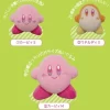 Kirby's Dream Land 25th Anniversary Plush Collection