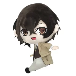 Bungo Stray Dogs Osamu Dazai Plush