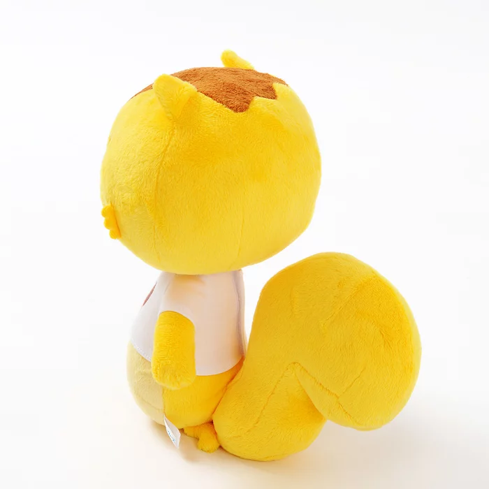 Summer Wars Kari Kenji Plush - Image 3
