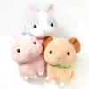 Kyun To Naki Usagi No Tsudoi Pika Plush Collection (Big)
