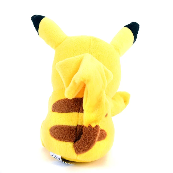 NINTENDO Pokémon XY Pikachu Plush - Image 3