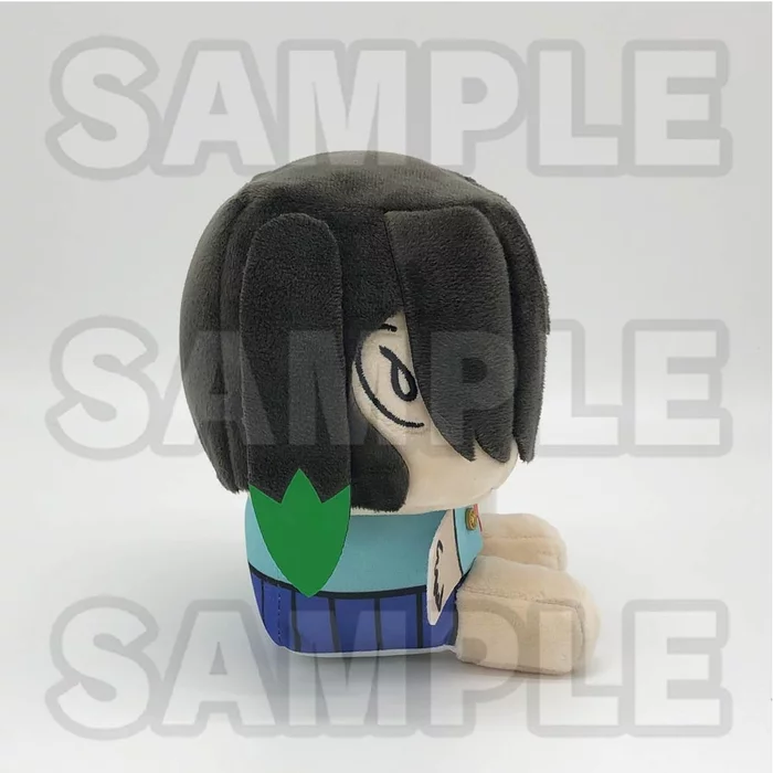 Love Live! Nijigasaki High School Idol Club Nijigasaki High School Store NijiGaku Box Plush Doll - Image 5