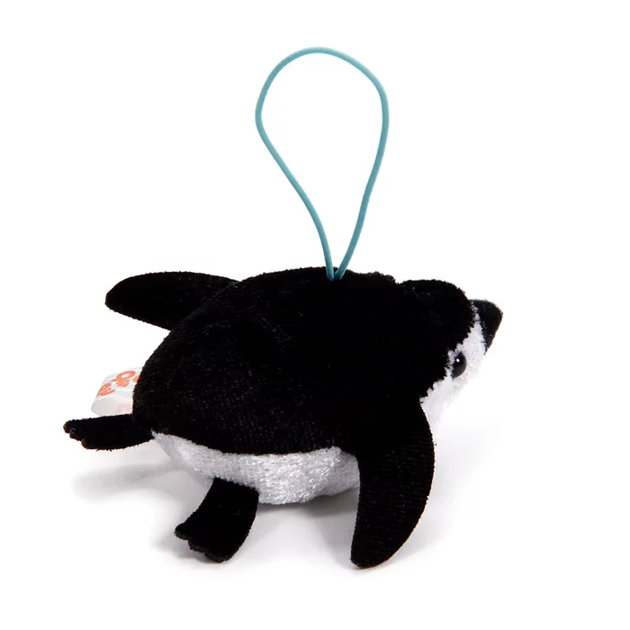Puchimaru Aquarium Animal Plush Collection (Mini Strap) - Image 5