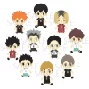 Haikyu!! Kimi To Friends Plush