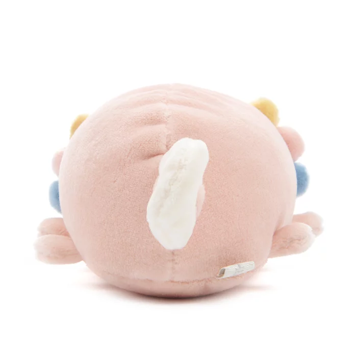 Marshmallow Aquamie Small Plush Collection - Image 5