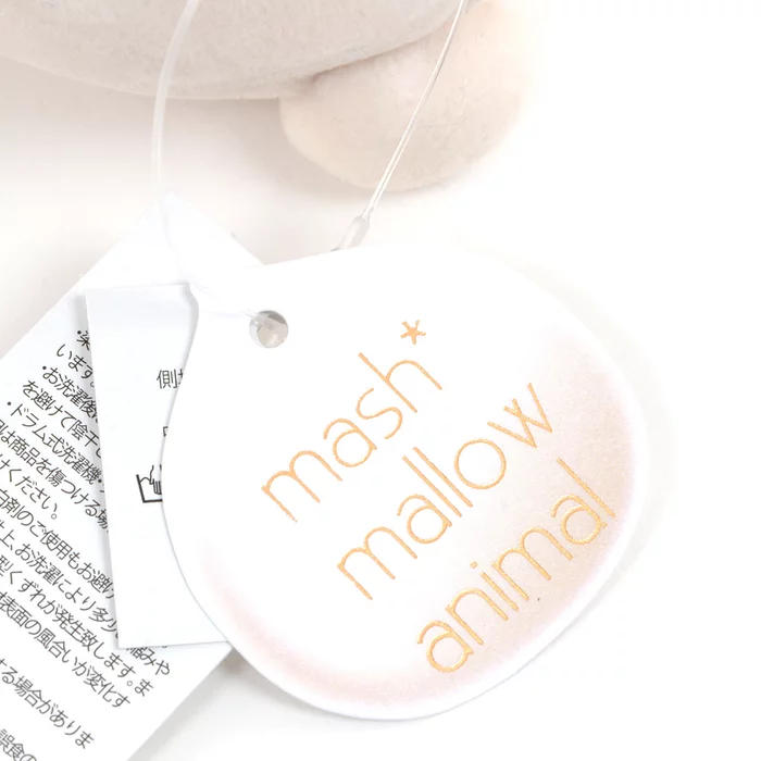 Marshmallow Animal Mascots - Image 17