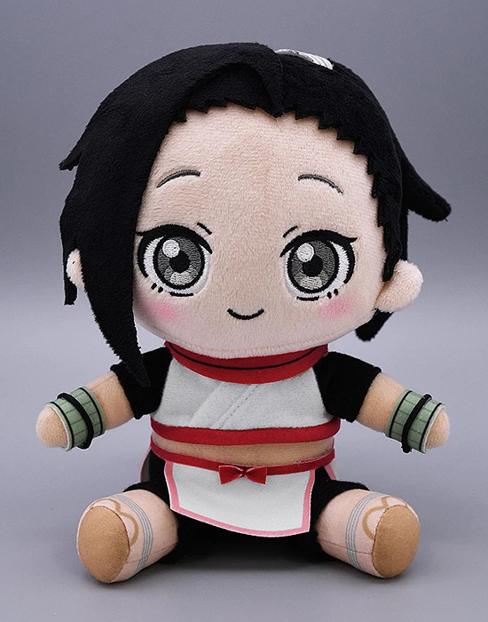 GOOD SMILE COMPANY In The Heart Of Kunoichi Tsubaki Plushie - Image 2