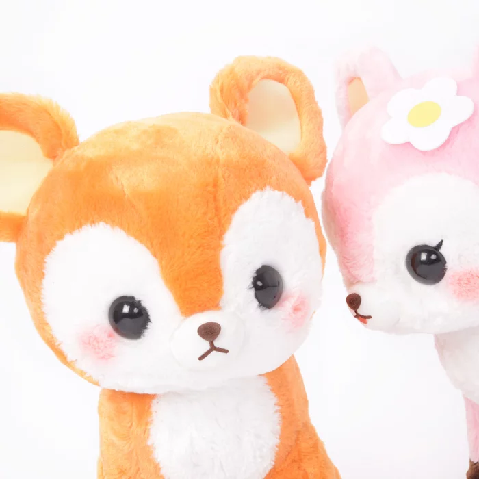 Kojika No Latte Deer Plush Collection (Big) - Image 5