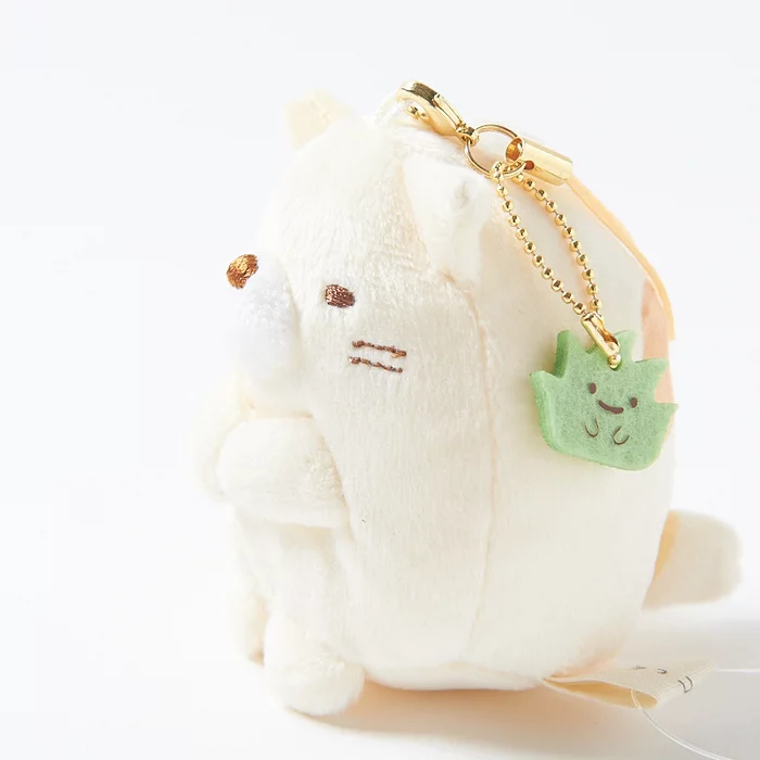 Sumikko Gurashi - Neko Strap - Image 3