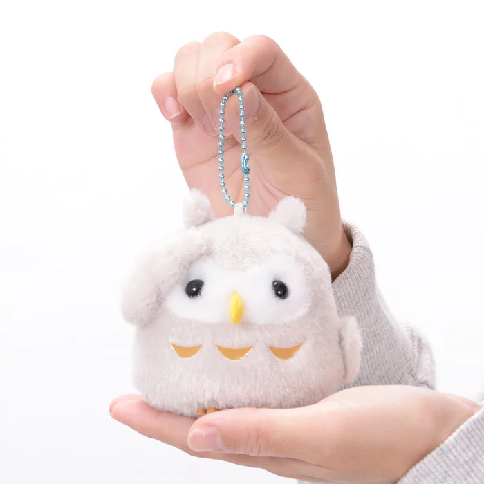 Kotori Tai Pipitto! Bird Plush Collection (Ball Chain) - Image 17