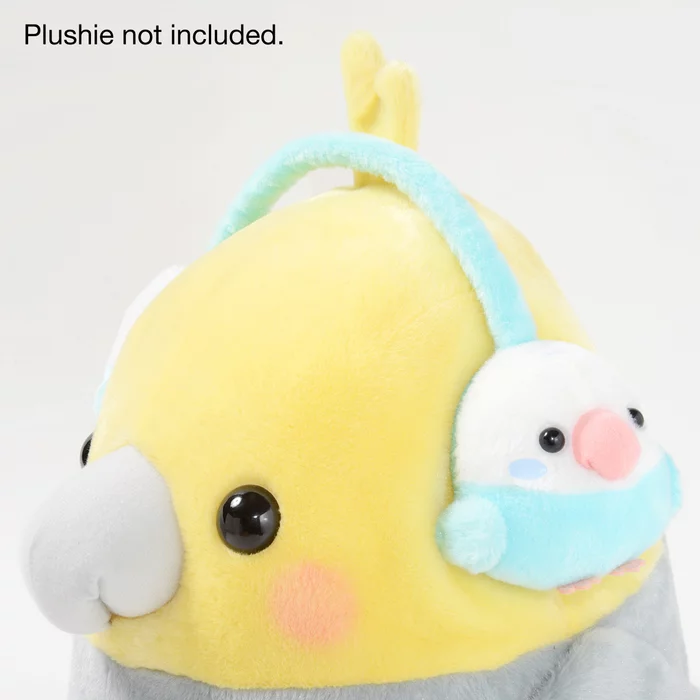 Kotori Tai Bird Ear Muffs - Image 12