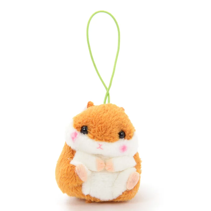 Puchimaru All-Stars Animal Plush Collection - Image 10