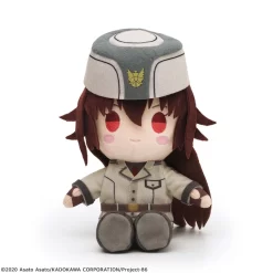 86 -Eighty Six- Formates EX Plushie Frederica Rosenfort