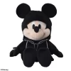 Square Enix Kingdom Hearts King Mickey Plush