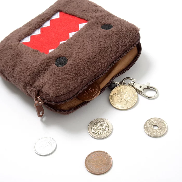Domo Face Pass Case - Image 3