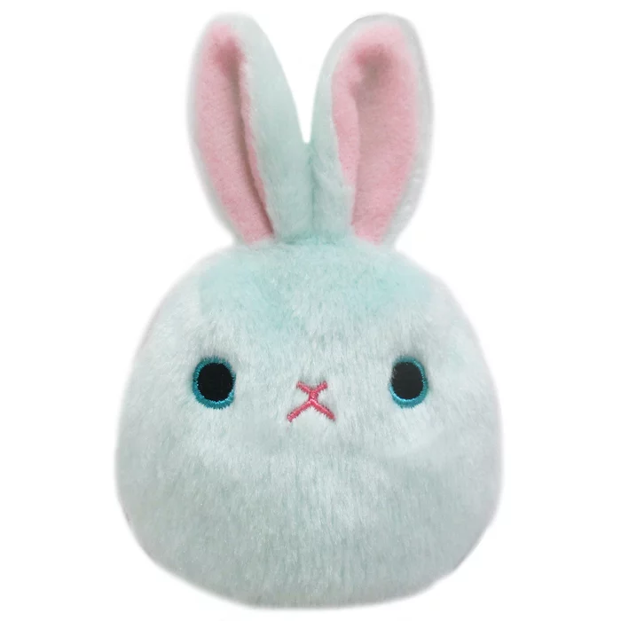 Pastel Rabi-dango Plush Collection - Image 3