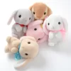 Pote Usa Loppy Onedari Rabbit Plush Collection (Standard)