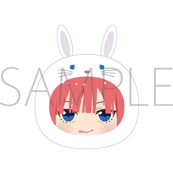 The Quintessential Quintuplets The Movie Anizukin - Image 4