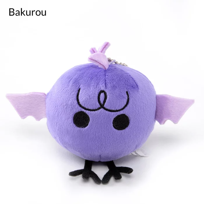 Terra Battle Plush Mascots - Image 6