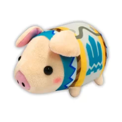 CAPCOM Monster Hunter XX Poogie Plushie