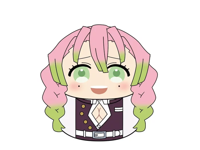 Demon Slayer: Kimetsu No Yaiba Korokotto Vol. 2 Box Set - Image 6