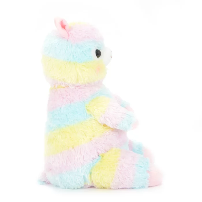 Alpacasso Sitting Plush Collection (Big) - Image 10