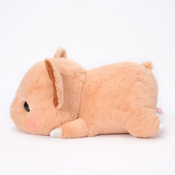 Kyun To Naki Usagi Nenne Pika Plush Collection (Big) - Image 9