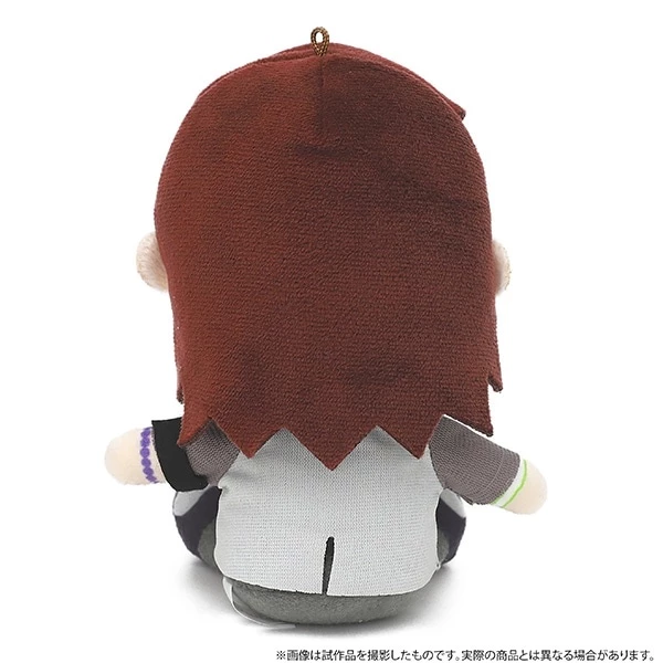 Tiger & Bunny 2 Plush Mascot - Image 3