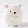 Sumikko Gurashi - Polar Bear Plush (Medium)