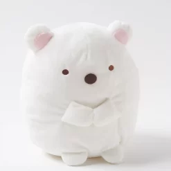 Sumikko Gurashi - Polar Bear Plush (Medium)