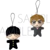 Mob Psycho 100 III Plushie Strap