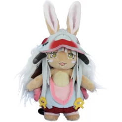 Made In Abyss Nanachi Plush (Re-run)