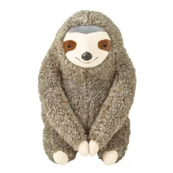 Fluffy Animals Nonnon Hug Pillow